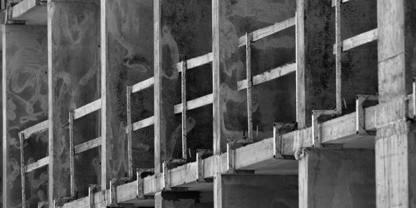 Vicios Ocultos Construcción / Defectos Constructivos  Piera · Defectos en Cimentación y Estructura