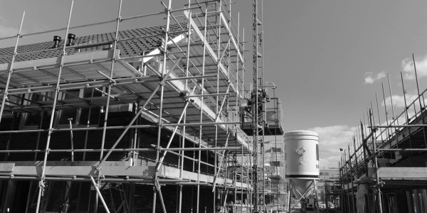 Vicios Ocultos Construcción / Defectos Constructivos  Piera · Fisuras y Grietas en Muros de Contención y Tabiques